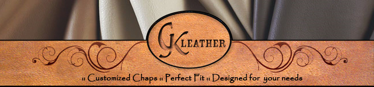 CK Leather copyright 2011