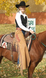 Copyright CK Leather