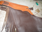 2011 Copyright CK Leather