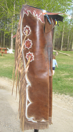 CK Leather copyright 2010