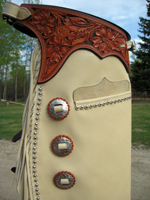 CK Leather copyright 2010