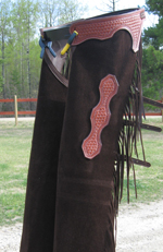 CK Leather copyright 2010