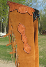 CK Leather copyright 2010