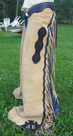2011 Copyright CK Leather