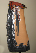 2011 Copyright CK Leather