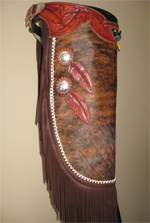 2011 Copyright CK Leather