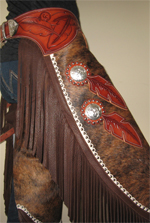 2011 Copyright CK Leather