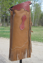 CK Leather copyright 2010