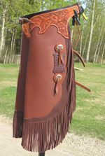 CK Leather copyright 2010