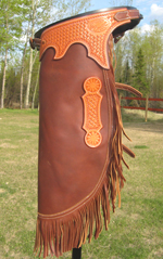 CK Leather copyright 2010